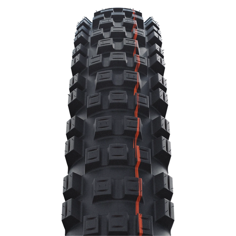 Copertone MTB Eddy Current Rear HS496 29x2.50