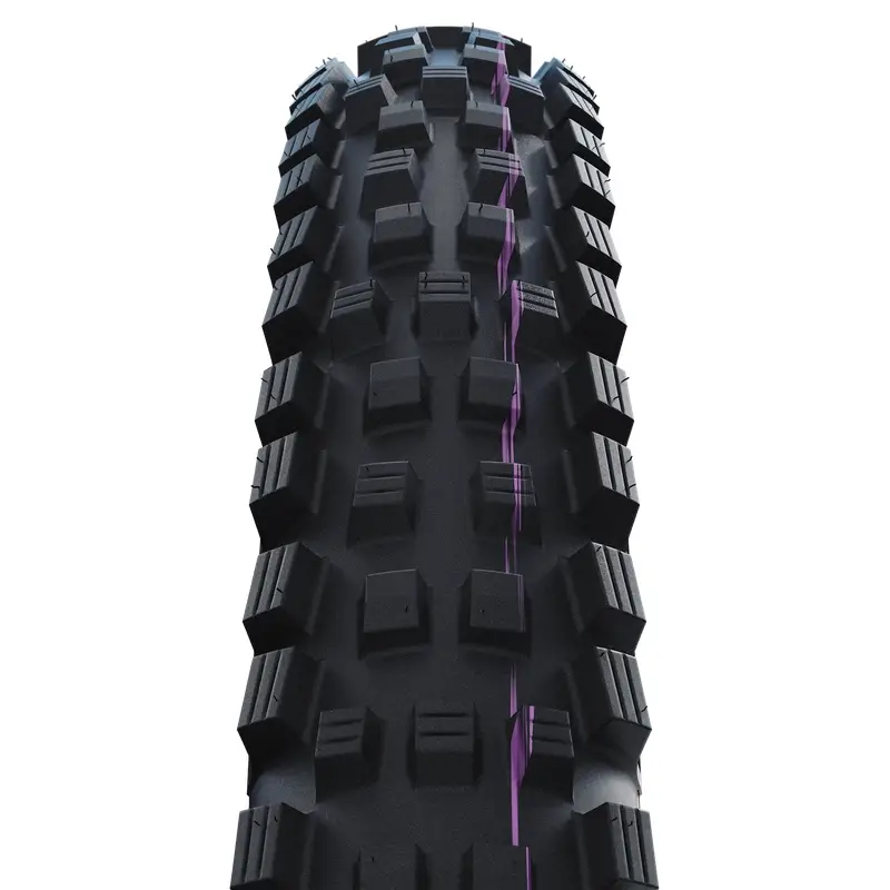 Copertone Magic Mary HS 447 Trail Pro Radial 29x2.5''63-622 nr TLR Trail Pro USoft #1
