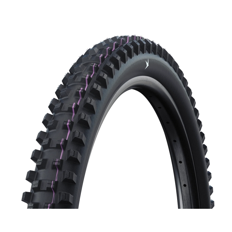 Copertone MTB Shredda Front HS638 29x2.50