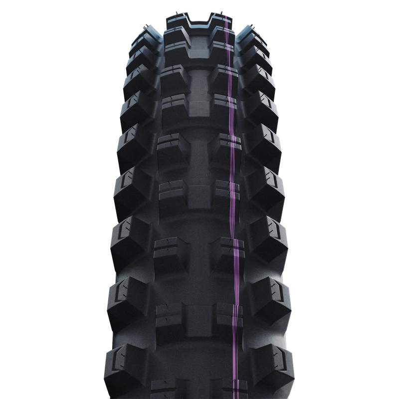 Copertone MTB Shredda Front HS638 29x2.50
