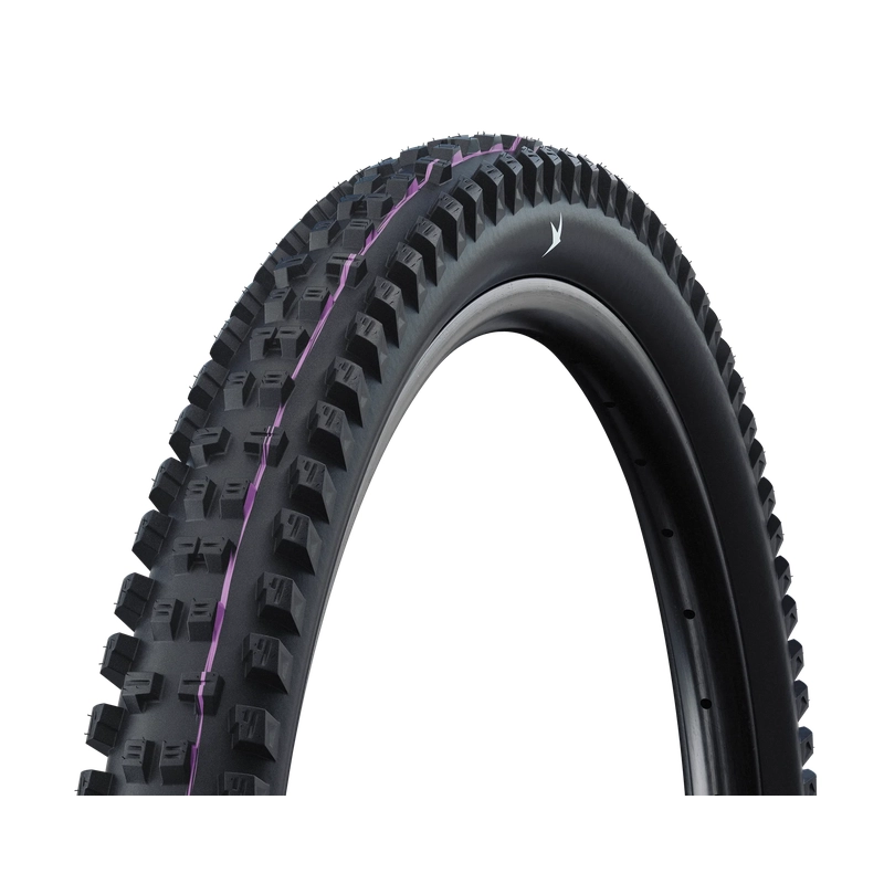 Copertone MTB Tacky Chan HS625 29x2.40