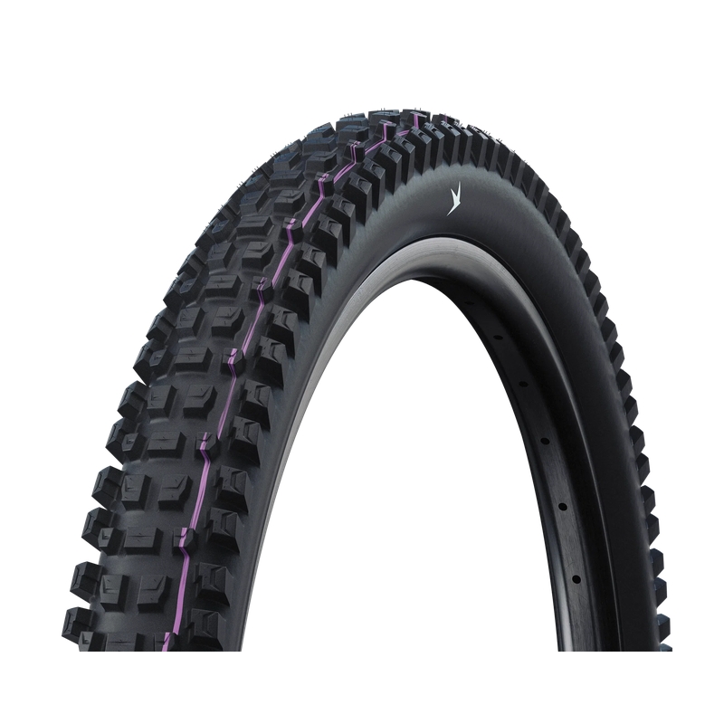 Copertone MTB 29’’ Albert Pro 29 x 2.60 Gravity Pro Nero