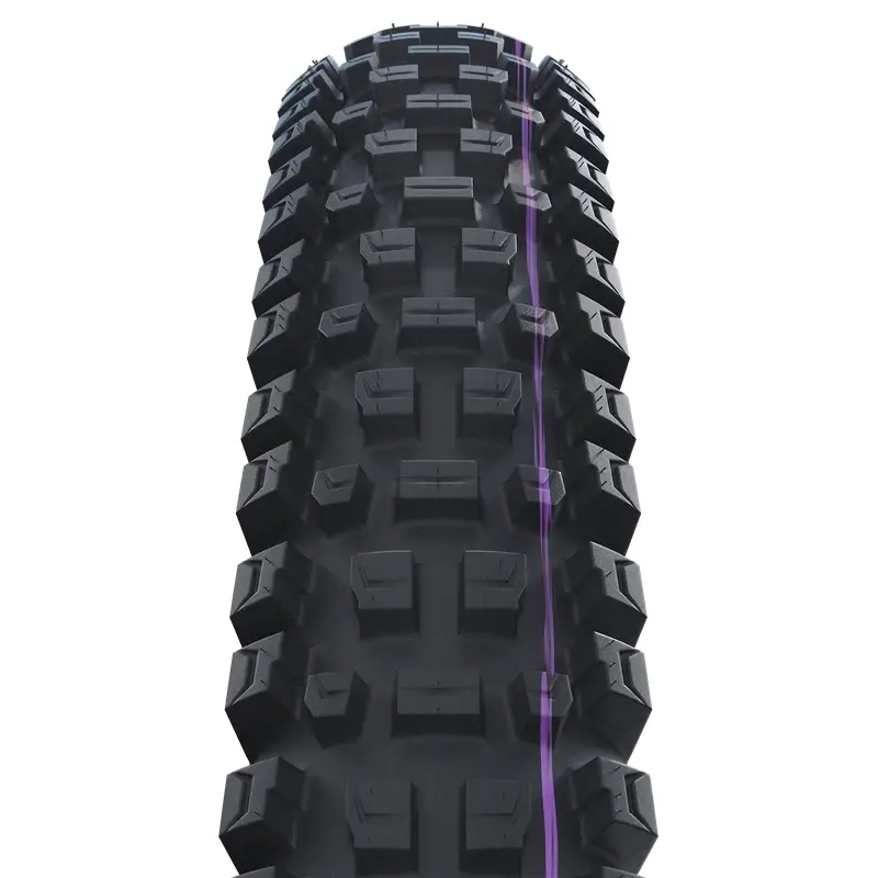 Copertone MTB 29’’ Albert Pro 29 x 2.60 Gravity Pro Nero #1