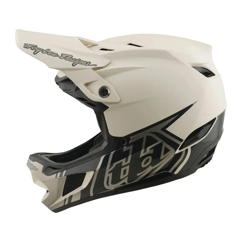 Casco Integral D4 Stealth Pumice Talla S (55-56) - image