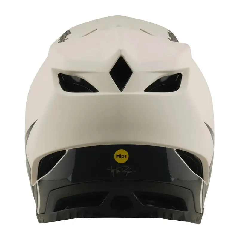 Casco Integrale D4 Stealth Pomice Taglia M (57-58) #2