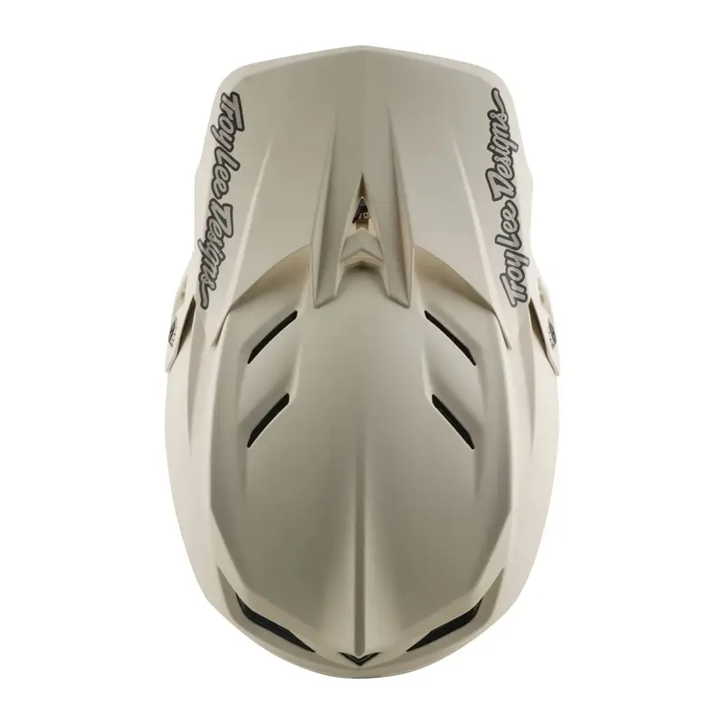 Casco Integrale D4 Stealth Pomice Taglia M (57-58) #3