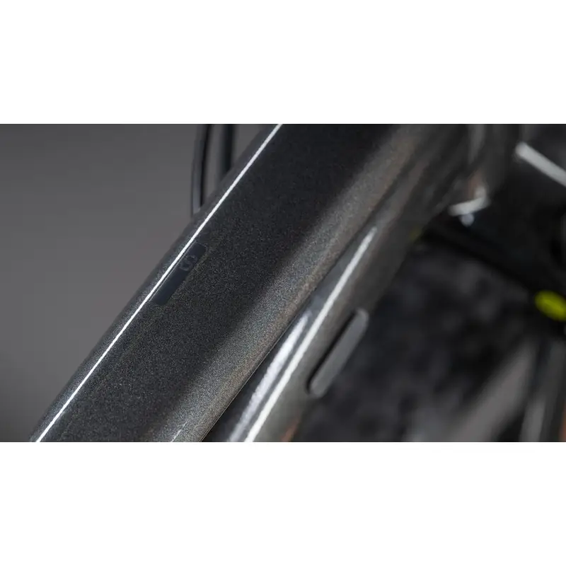 AIM SLX 29 '' 12V 100 mm Slablack'n'n'Black 2026 CUT L #1