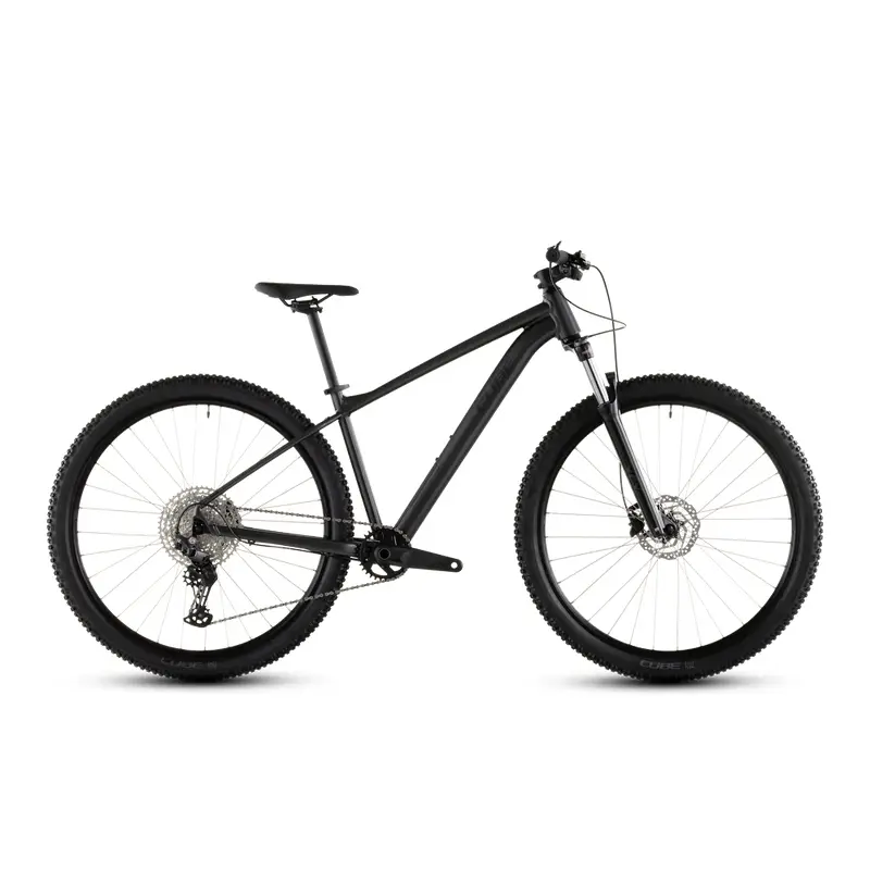 AIM SLX 27,5 '' 12V 100mm SlateBlack'n'black 2026 Größe XS - image