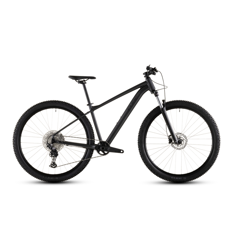 AIM SLX 29 '' 12V 100mm Slateblack'n'Black 2026 Size XXL