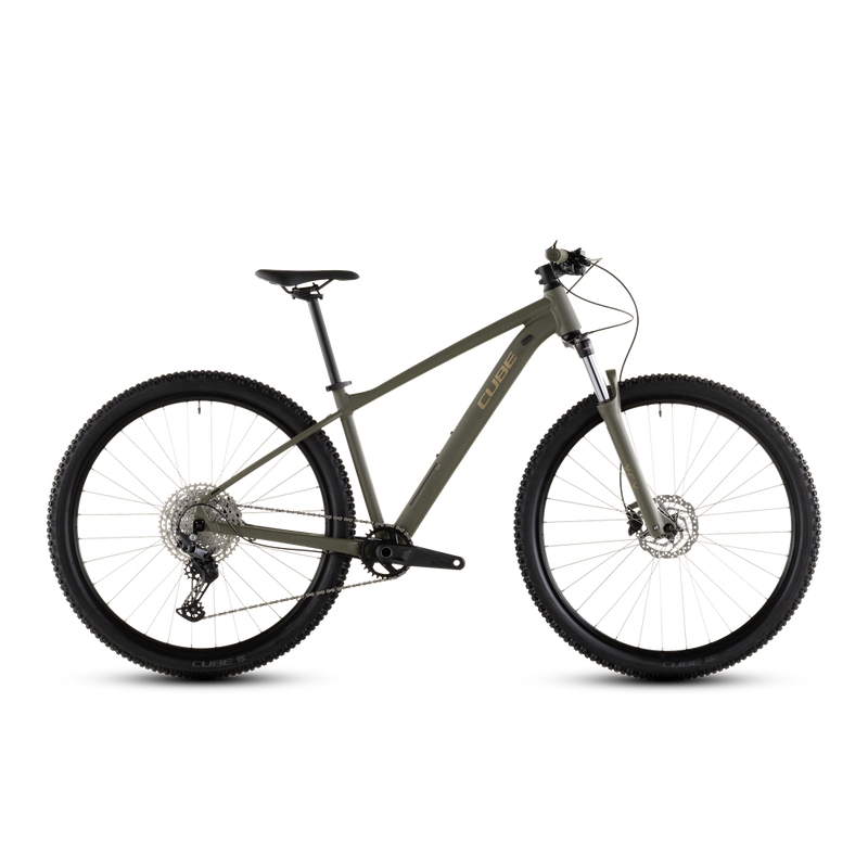 AIM SLX 27.5 '' 12V 100mm Dustolive ?? Antigo tamanho 2026 XS