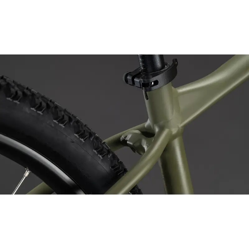 AIM SLX 27.5 '' 12V 100mm Dustolive ?? Antigo tamanho 2026 XS #5