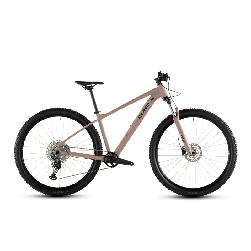 AIM SLX 27.5 '' 12V 100mm Bushrose'n'black 2026 Tamanho XS - image