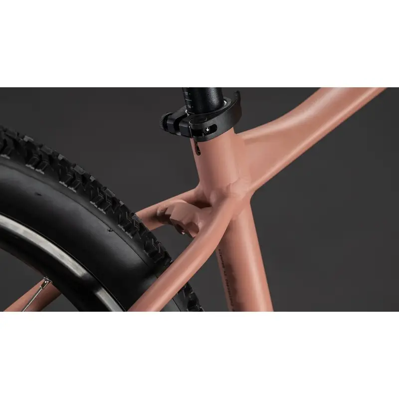 AIM SLX 27.5 '' 12V 100mm Bushrose'n'black 2026 Tamanho XS #5