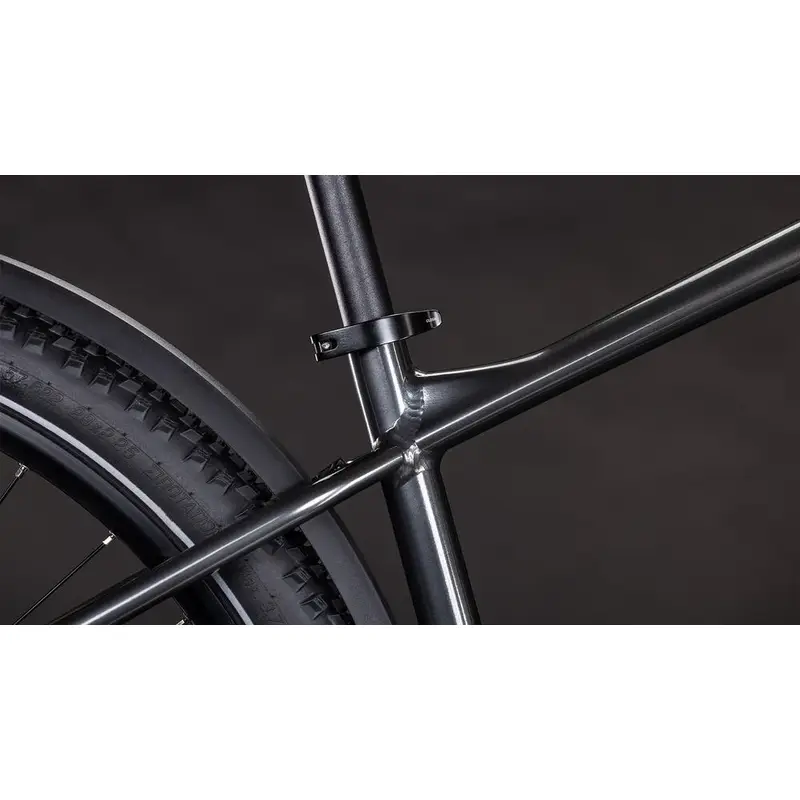 AIM SLX Fe 27,5 '' 12V 100mm Slateblack'n'black 2026 Tamanho XS #3