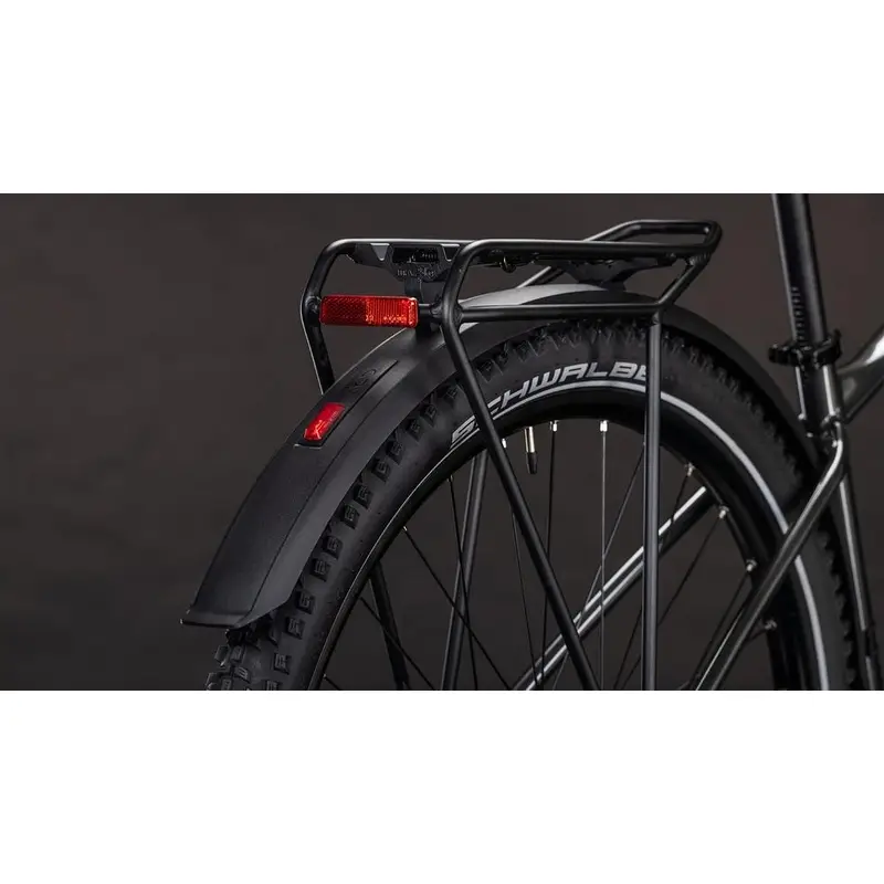 AIM SLX Fe 27,5 '' 12V 100mm Slateblack'n'black 2026 Tamanho XS #4