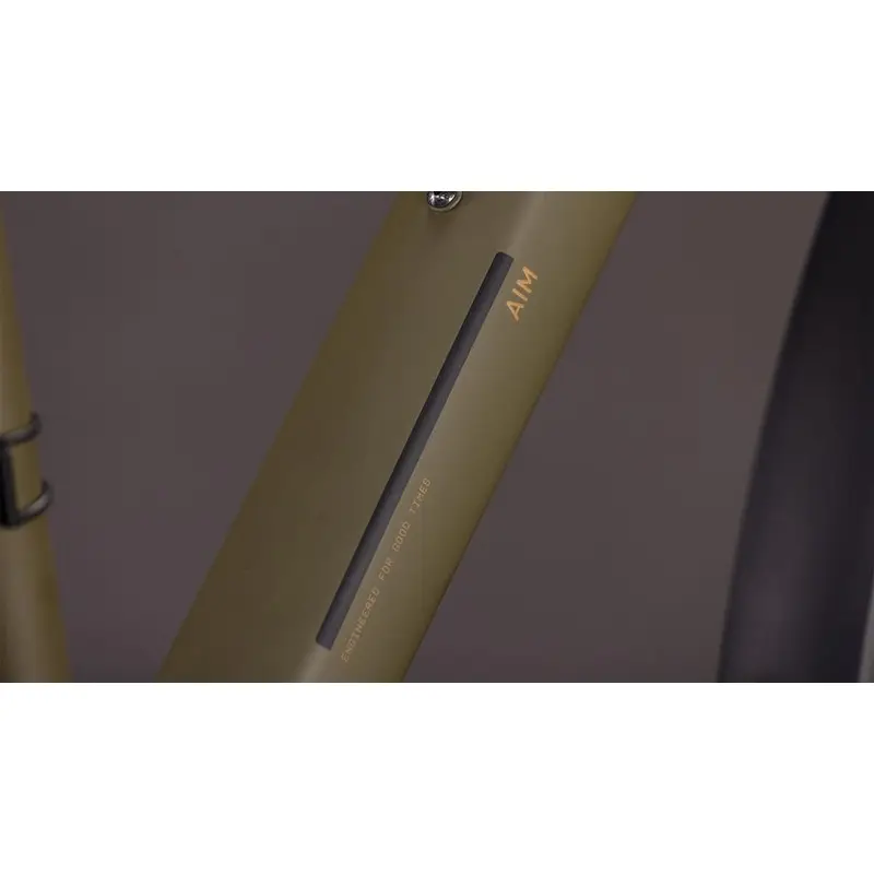 AIM SLX Fe 29 '' 12V 100mm Dustolive ?? #3