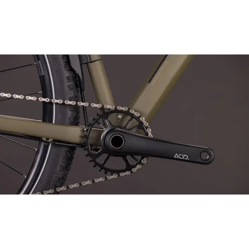 AIM SLX Fe 29 '' 12V 100mm Dustolive ?? #4