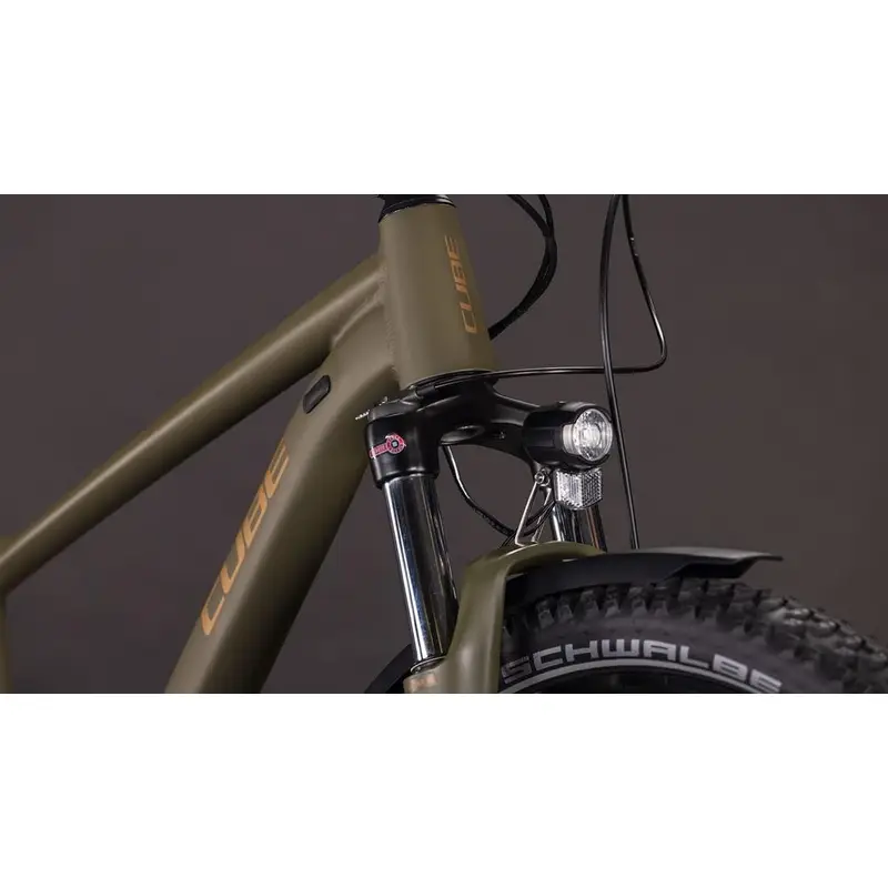AIM SLX Fe 29 '' 12V 100mm Dustolive ?? #5