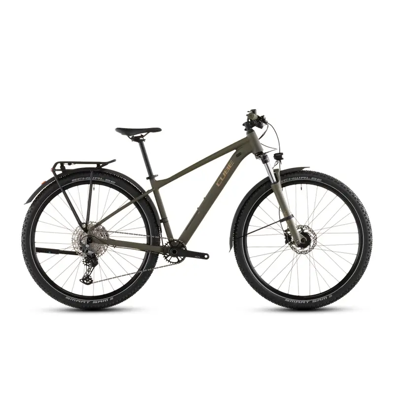 AIM SLX FE 27.5 '' 12V 100mm Dustholive? Alte 2026 Größe XS - image