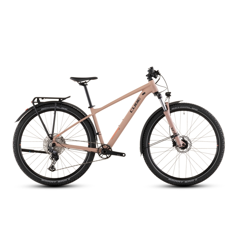 AIM SLX Fe 29 '' 12V 100mm Bushrose'n'black 2026 Tamanho M