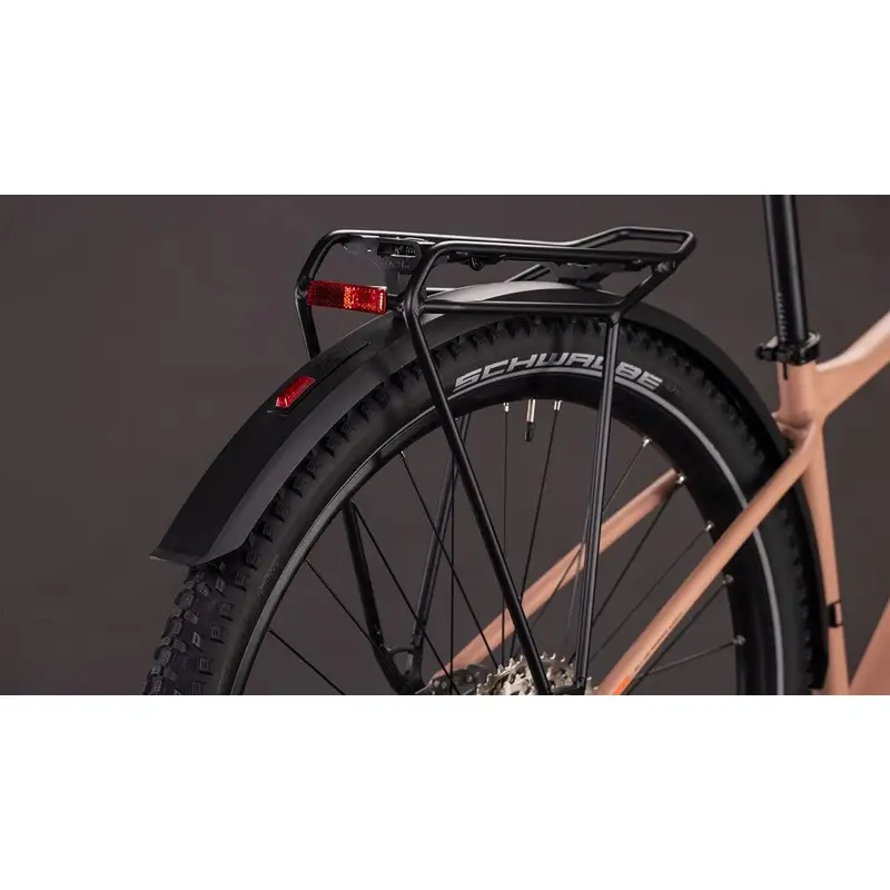 AIM SLX Fe 29 '' 12V 100mm Bushrose'n'black 2026 Tamanho M #3