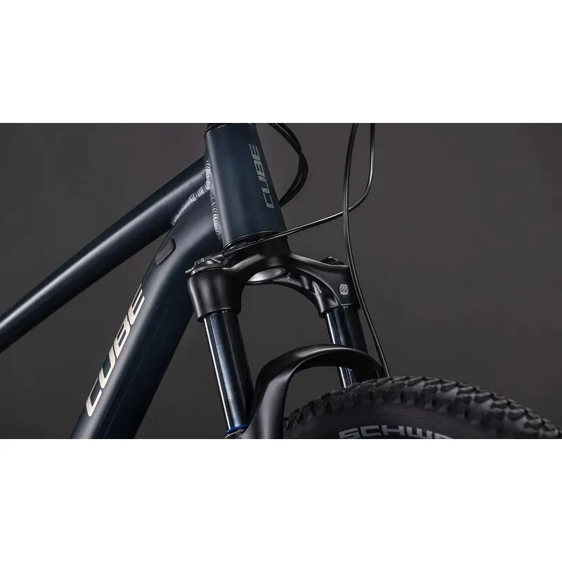 Atención Pro 29 '' 12V 100 mm Night'n'Black 2026 CUT L #5