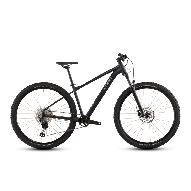 Atención Pro 29 '' 12V 100 mm Night'n'Black 2026 Tamaño M