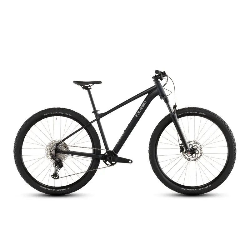 Atención Pro 29 '' 12V 100 mm Night'n'Black 2026 Tamaño M - image