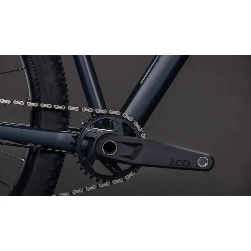 Atención Pro 29 '' 12V 100 mm Night'n'Black 2026 Tamaño M #4