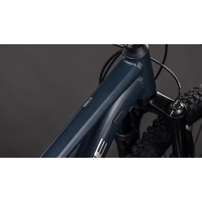 Atención Pro 29 '' 12V 100 mm Night'n'Black 2026 Tamaño XL #1