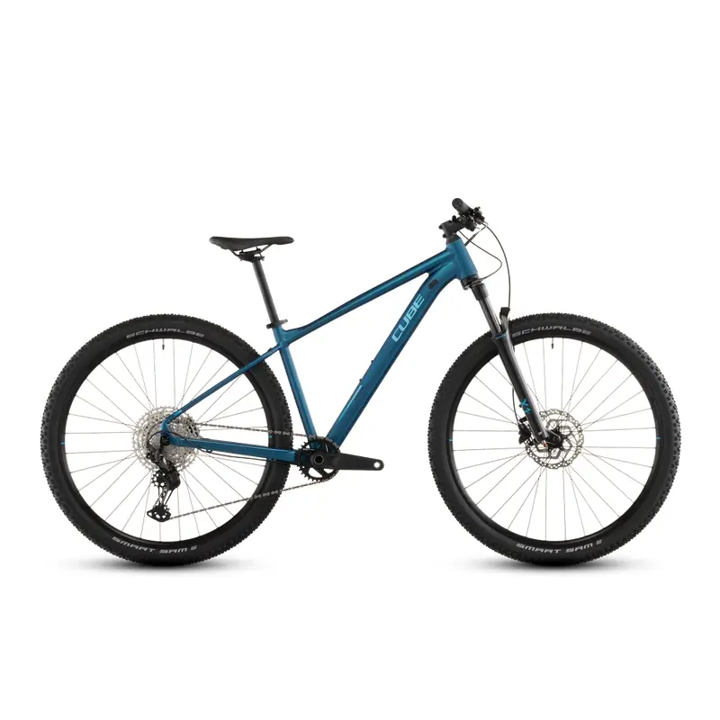 Atención Pro 29 '' 12V 100 mm ElectricBlue ?? lue 2026 tamaño m - image