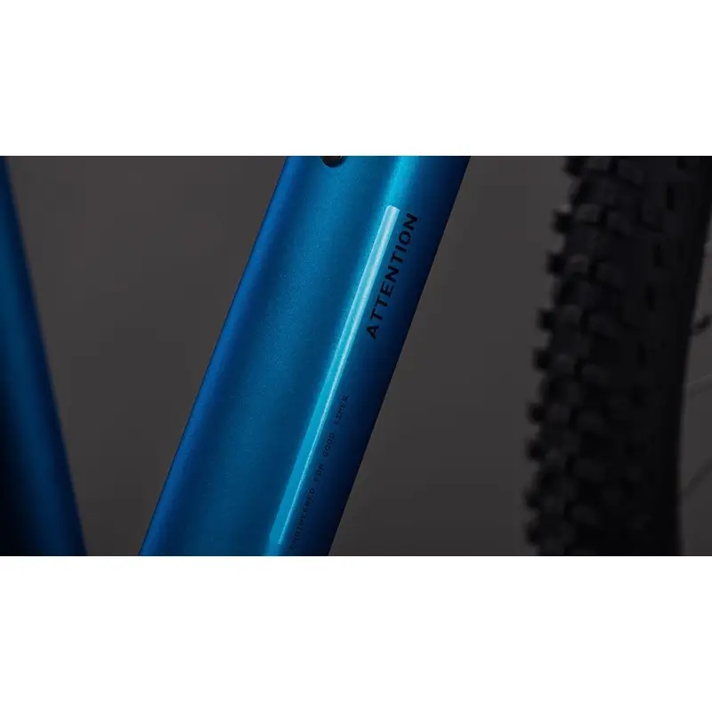 Atención Pro 29 '' 12V 100 mm ElectricBlue ?? lue 2026 tamaño m #1