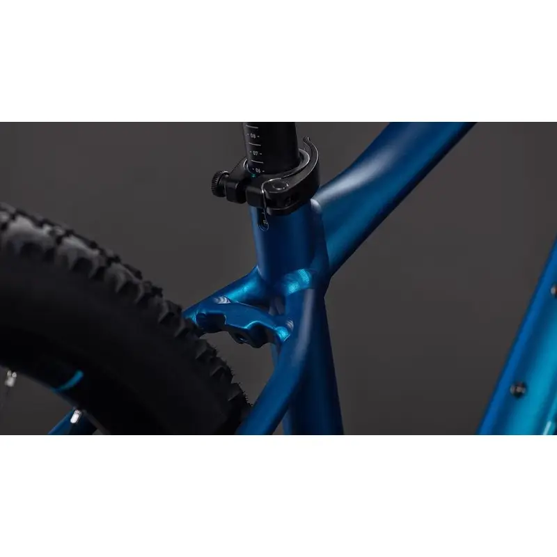 Atención Pro 29 '' 12V 100 mm ElectricBlue ?? lue 2026 tamaño m #2
