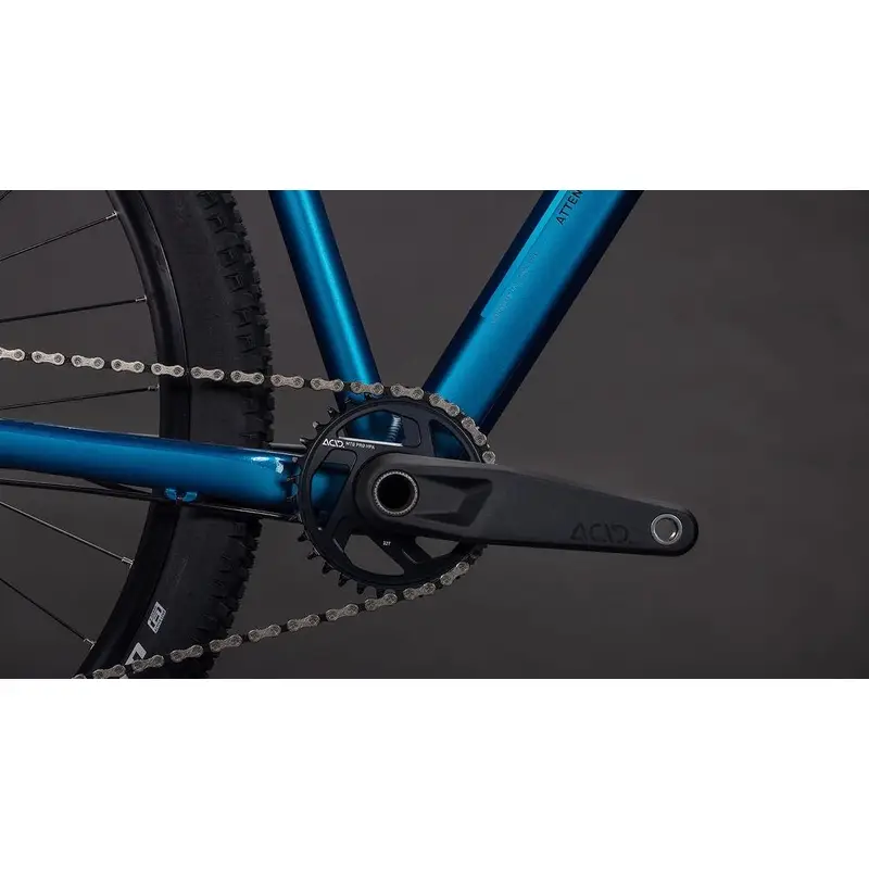 Atención Pro 29 '' 12V 100 mm ElectricBlue ?? lue 2026 tamaño m #3