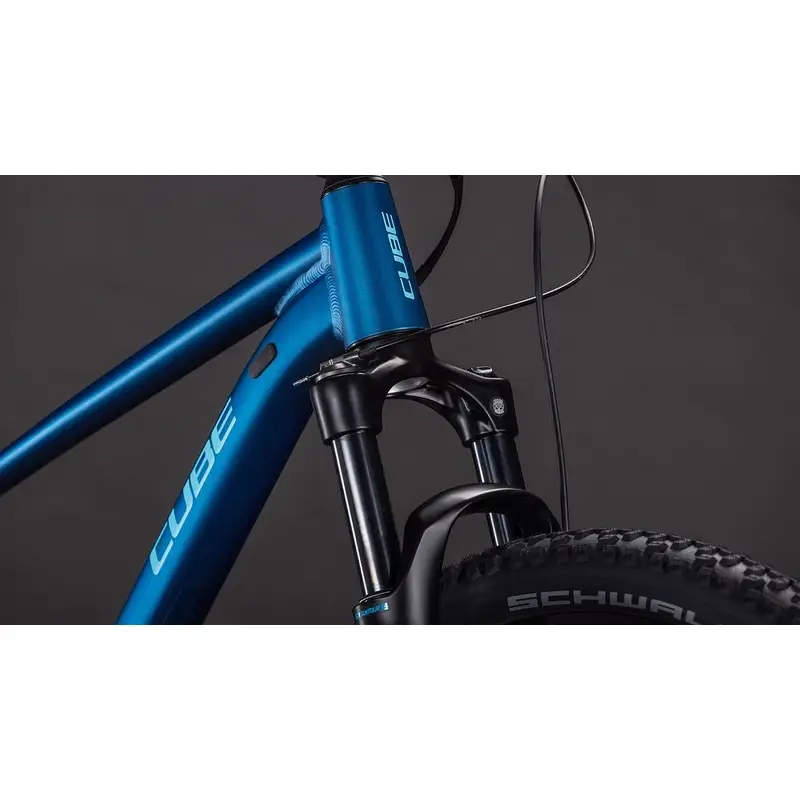 Atención Pro 29 '' 12V 100 mm ElectricBlue ?? lue 2026 tamaño m #4