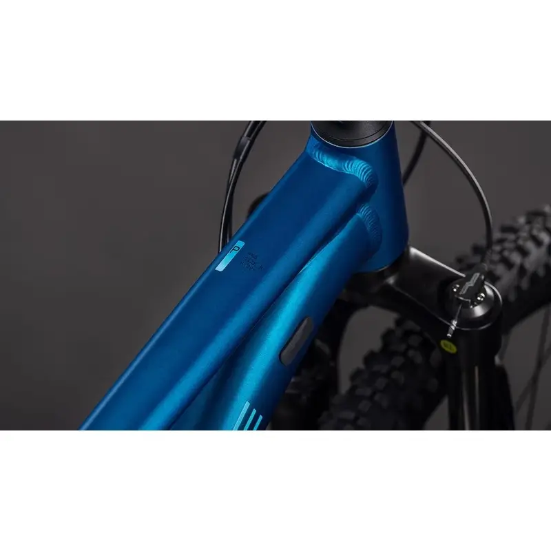 ATENÇÃO PRO 27.5 '' 12V 100mm ElectricBlue ?? Lue 2026 Tamanho XS #5