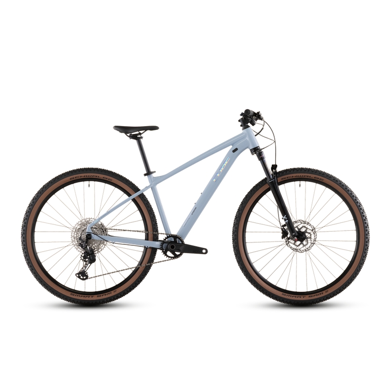 ATENÇÃO PRO 29 '' 12V 100mm Iceblue