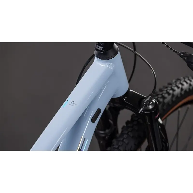 ATENÇÃO PRO 29 '' 12V 100mm Iceblue #1