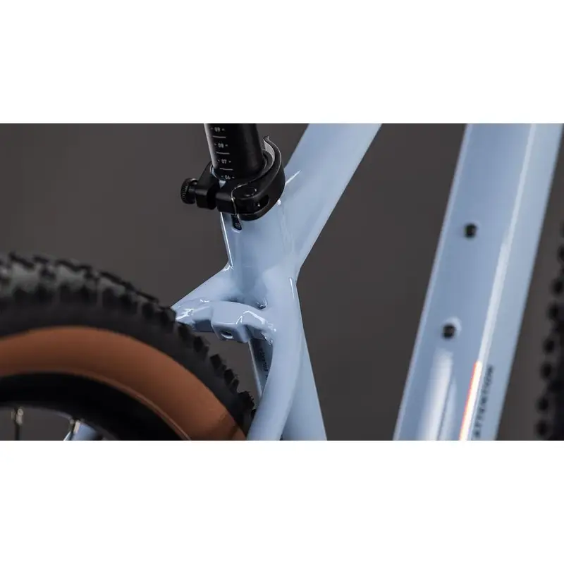 ATENÇÃO PRO 29 '' 12V 100mm Iceblue #2
