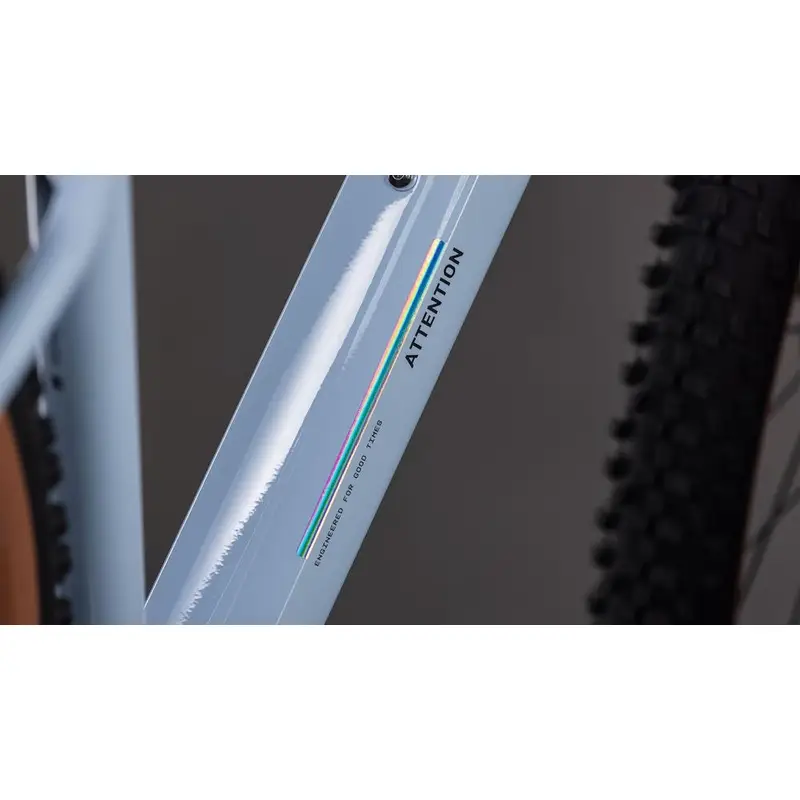 ATENÇÃO PRO 29 '' 12V 100mm Iceblue #3