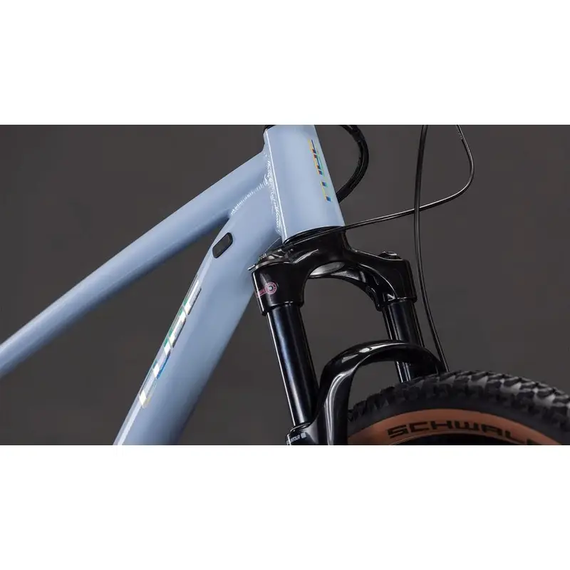 ATENÇÃO PRO 29 '' 12V 100mm Iceblue #5