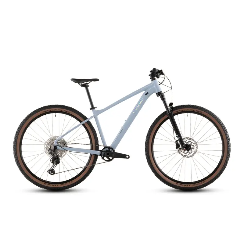Atención pro 27.5 '' 12V 100 mm IceBlue - image