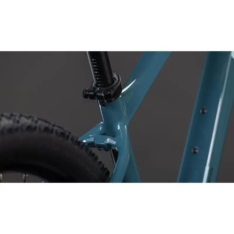 Atención SLX 29 '' 12V 100 mm Storm'n'Blue 2026 Tamaño M #2