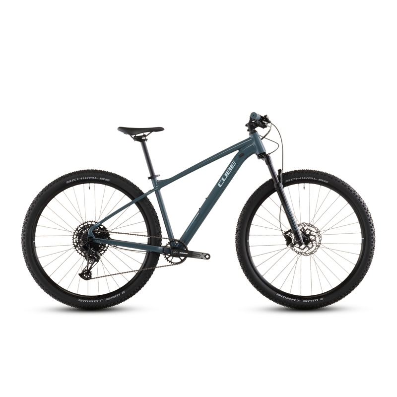 Atención SLX 29 '' 12V 100 mm Storm'n'Blue 2026 Tamaño XXL