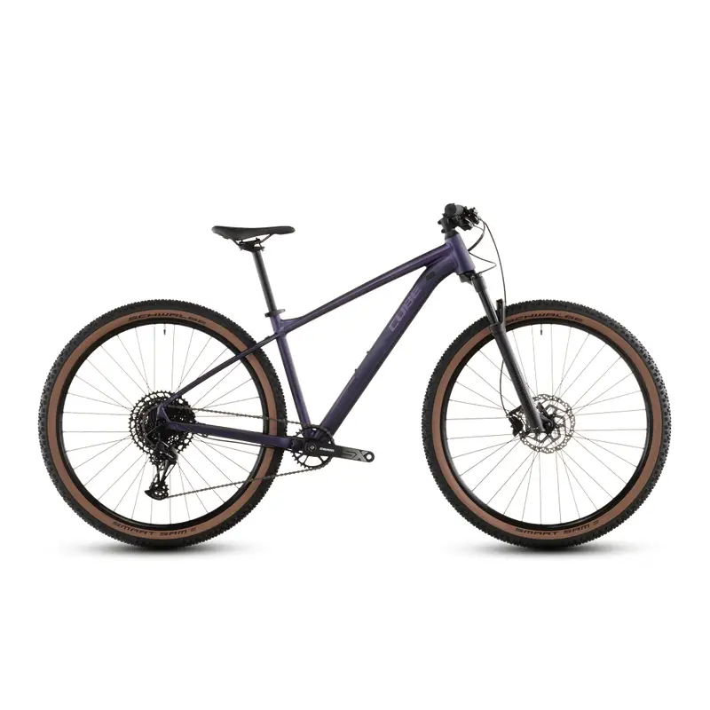 ATENÇÃO SLX 29 '' 12V 100mm Purplegalaxy'n'nblack 2026 Tamanho M - image