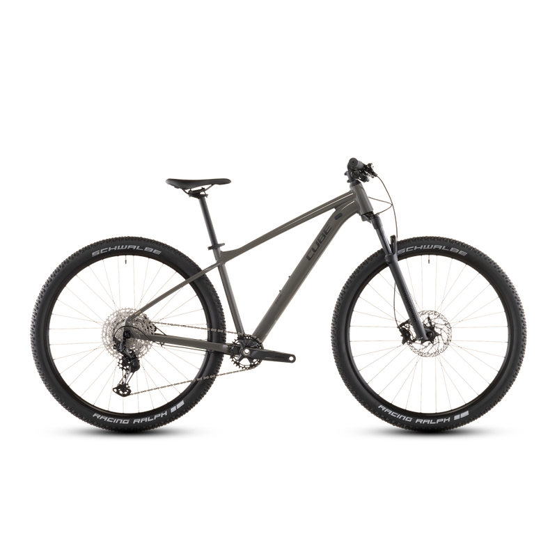 Reação Pro 29 '' 12V 100mm OldGgeGrey'n'black 2026 Tamanho M