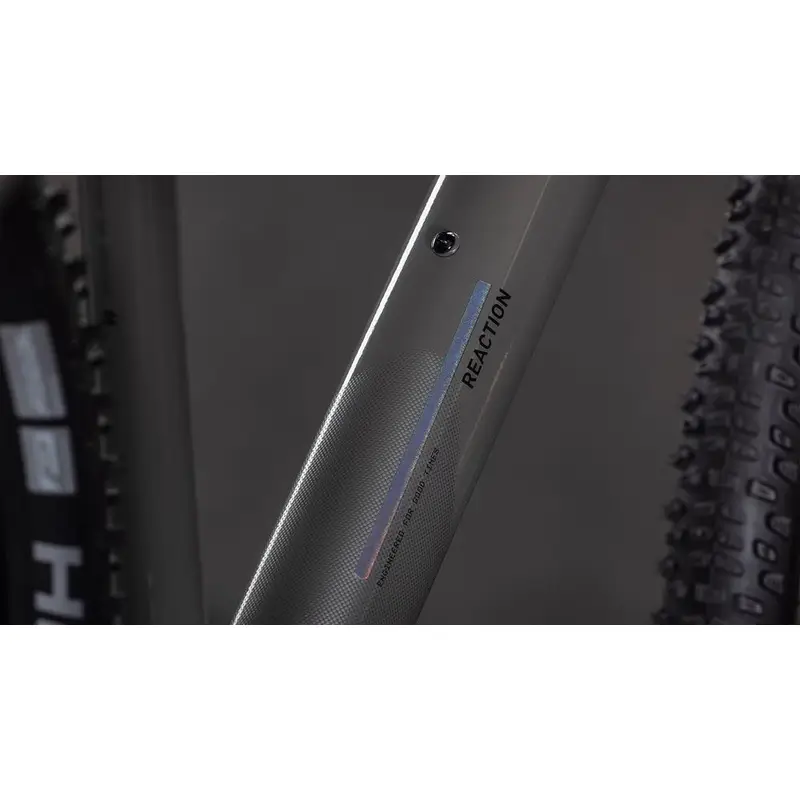 Reação Pro 27,5 '' 12V 100mm OldGgeGrey'n'black 2026 Tamanho XS #2