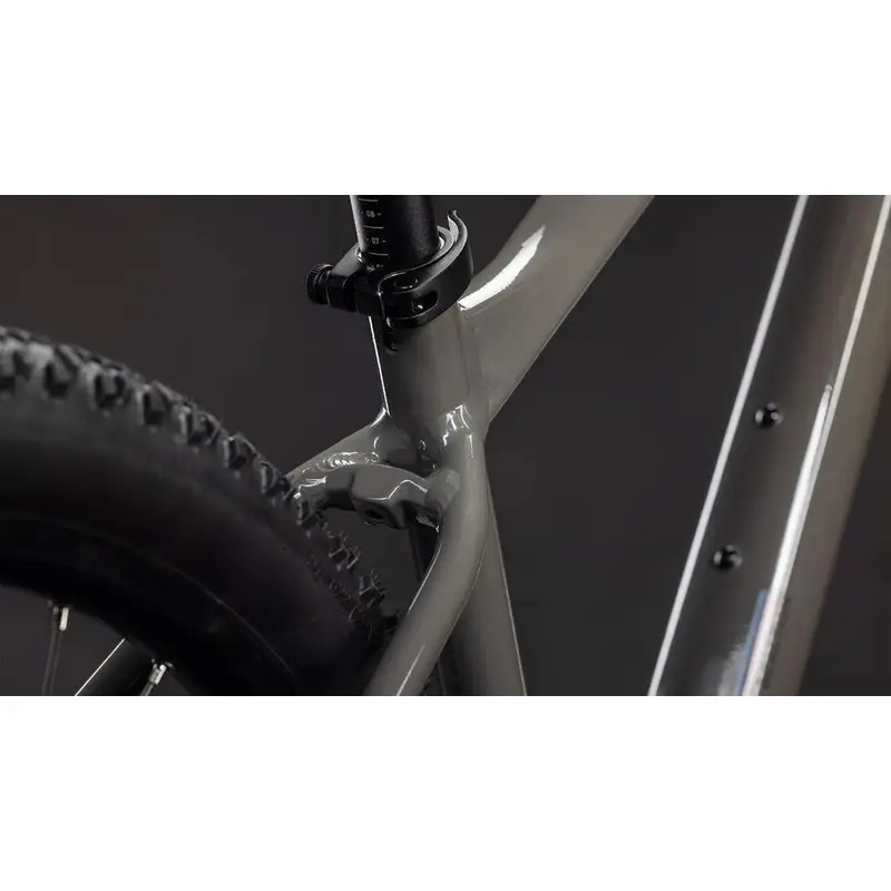 Reação Pro 27,5 '' 12V 100mm OldGgeGrey'n'black 2026 Tamanho XS #3