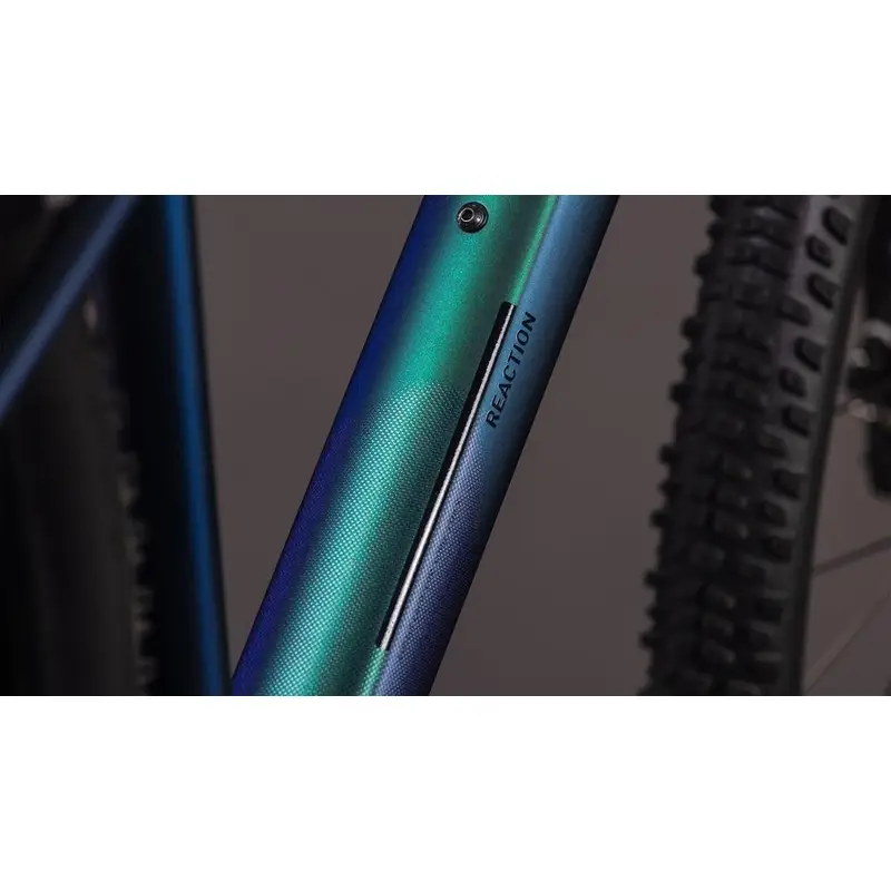 Reacción Pro 29 '' 12V 100 mm Goblin'n'Black 2026 CUT L #2