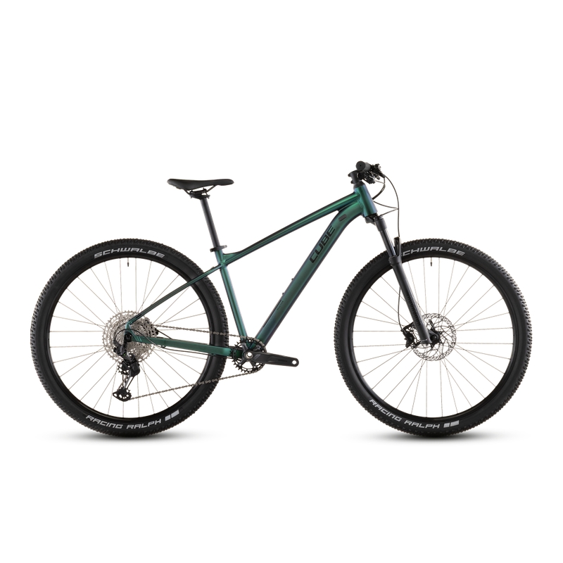 Reação pro 29 '' 12v 100mm goblin'n'black 2026 tamanho m
